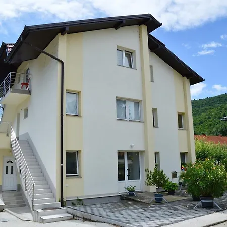 Sunce Апартаменты