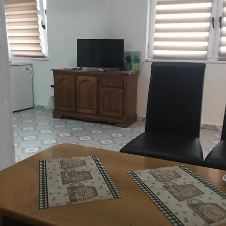 Апартаменты Sunce *