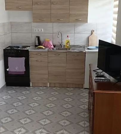 Sunce Апартаменты *