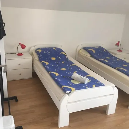 Sunce Апартаменты *