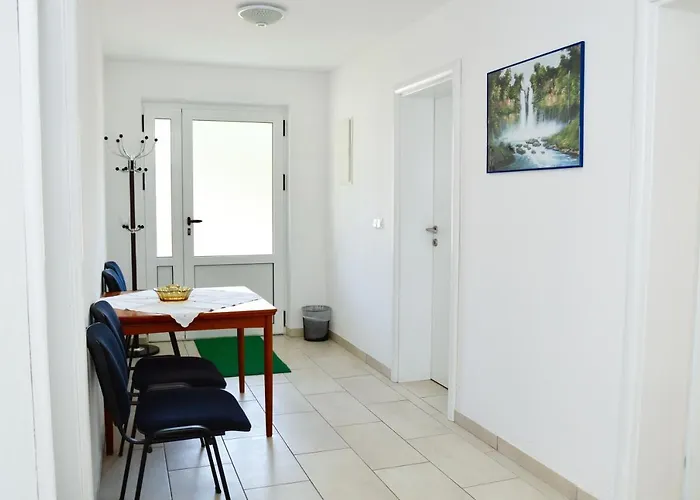 Apartman Sunce Jajca